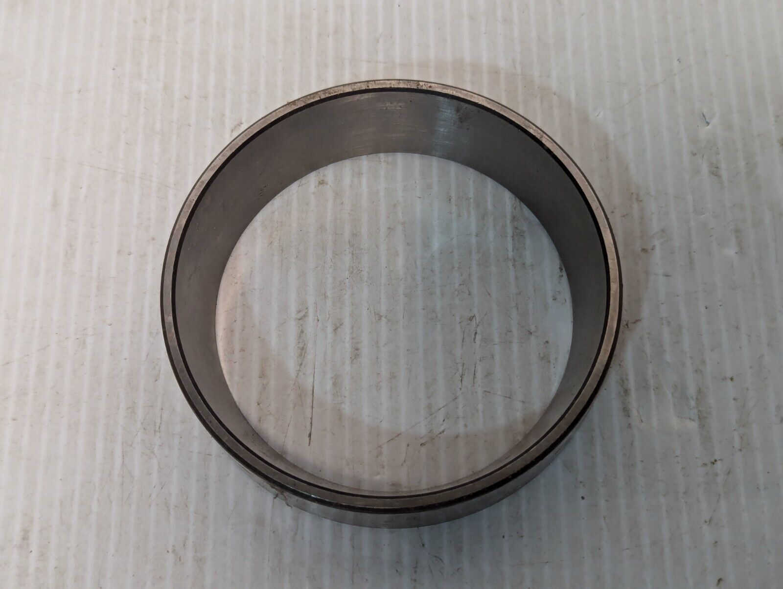 Timken 45221 Tapered Roller Bearing Cup, Single Cup - Free Shipping