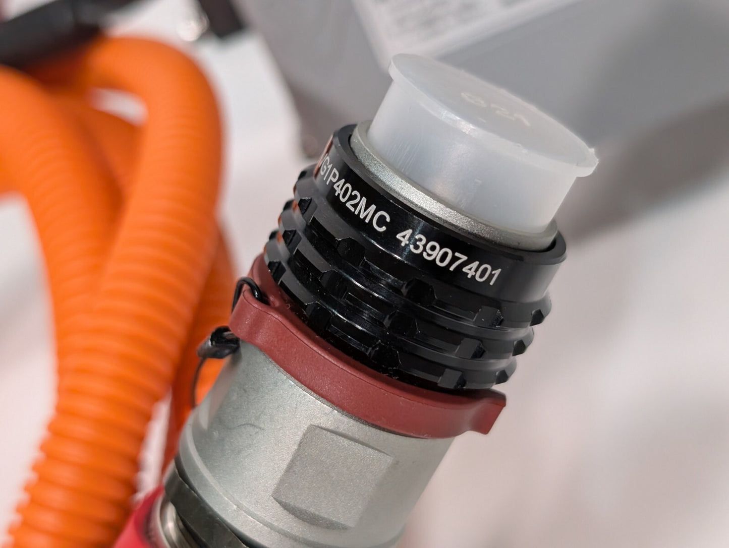 Suzhou Yiwei Lianke HVH-K1020001CD80 PTC Water Heater For Electric Vehicles 10kw