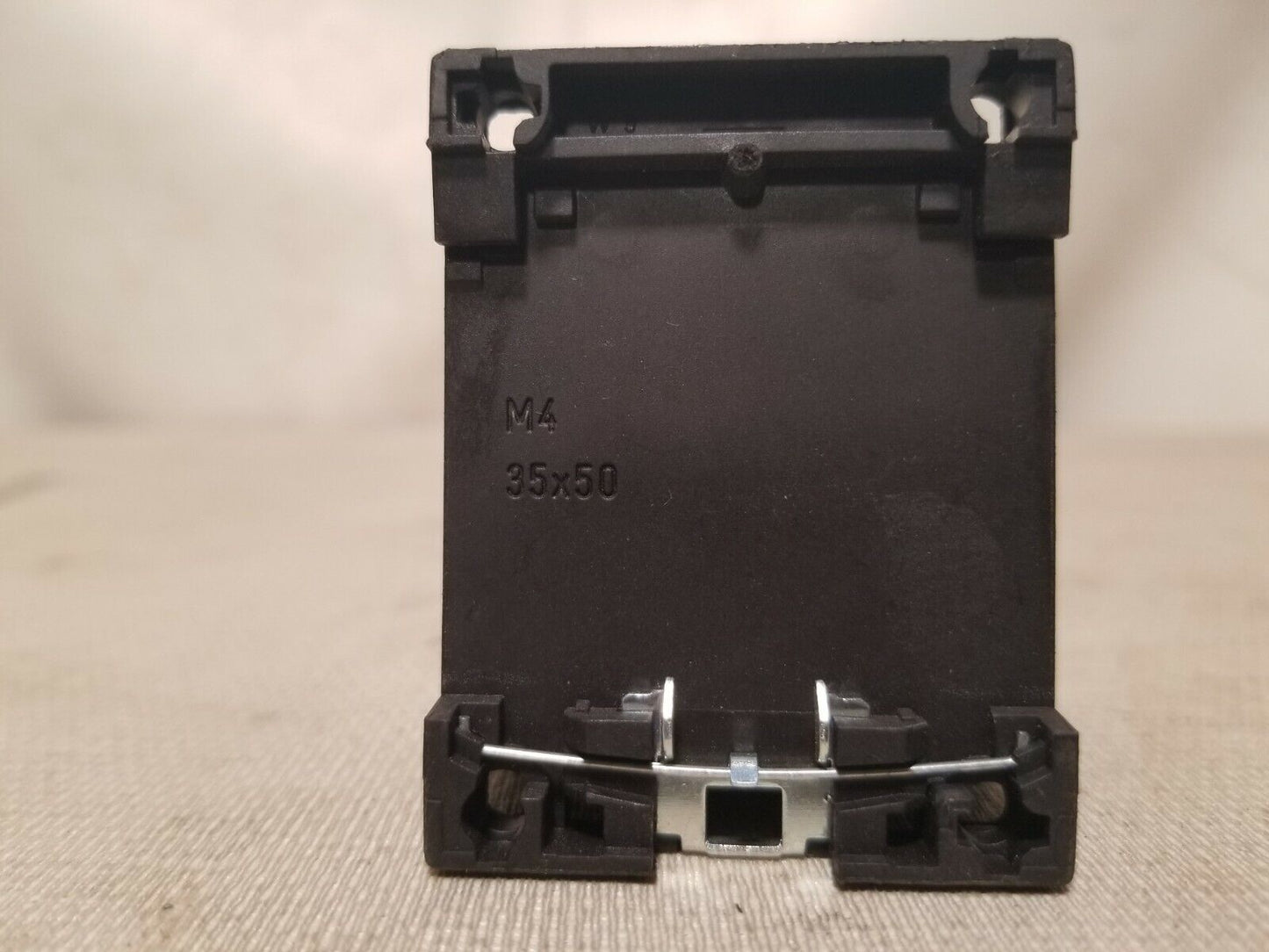 Moeller DIL ER-40-G contactor relay