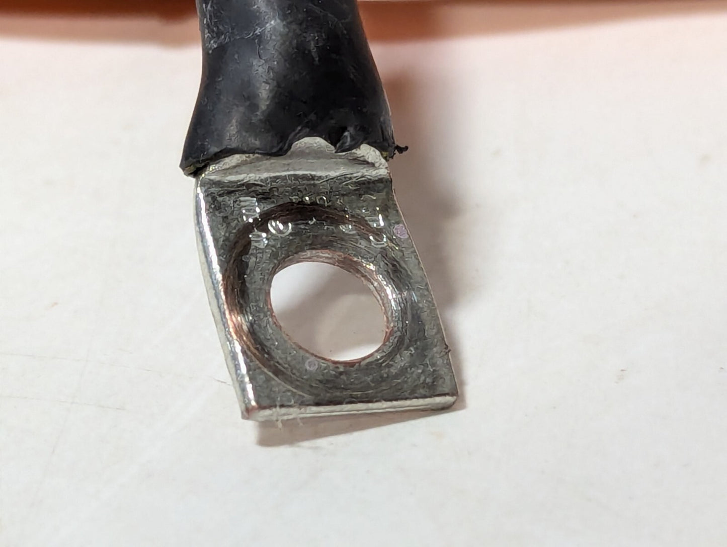 Wiring Harness with Dihool DZ47X-63 Circuit Breaker