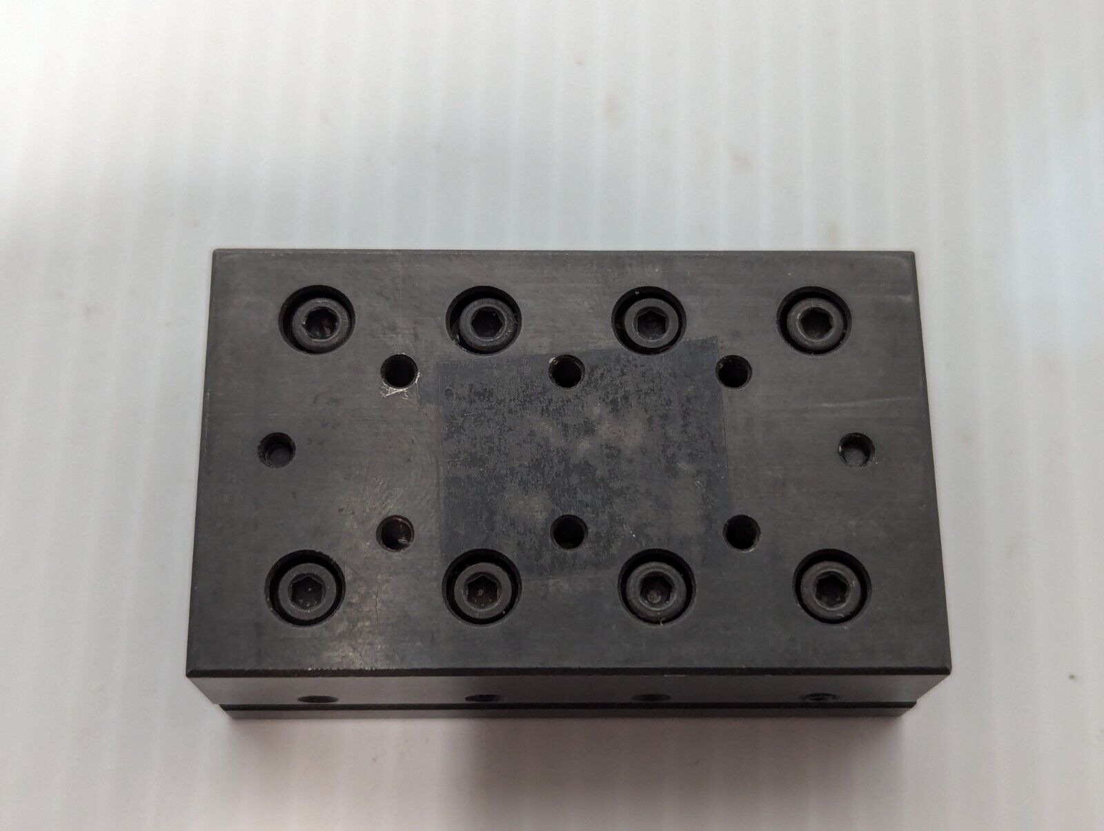 THK VRU-2065 Model Cross-Roller Table, Finite Linear Guide Unit - Free Shipping