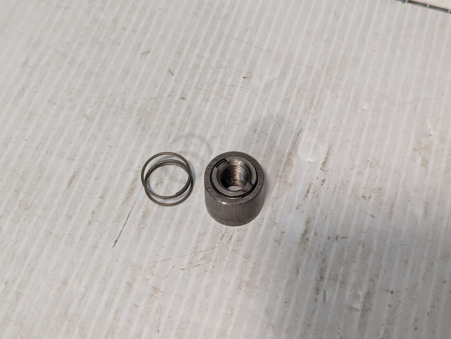 Miller 053-CK013-63 Cap End Cushion Seal Kit - Free Shipping