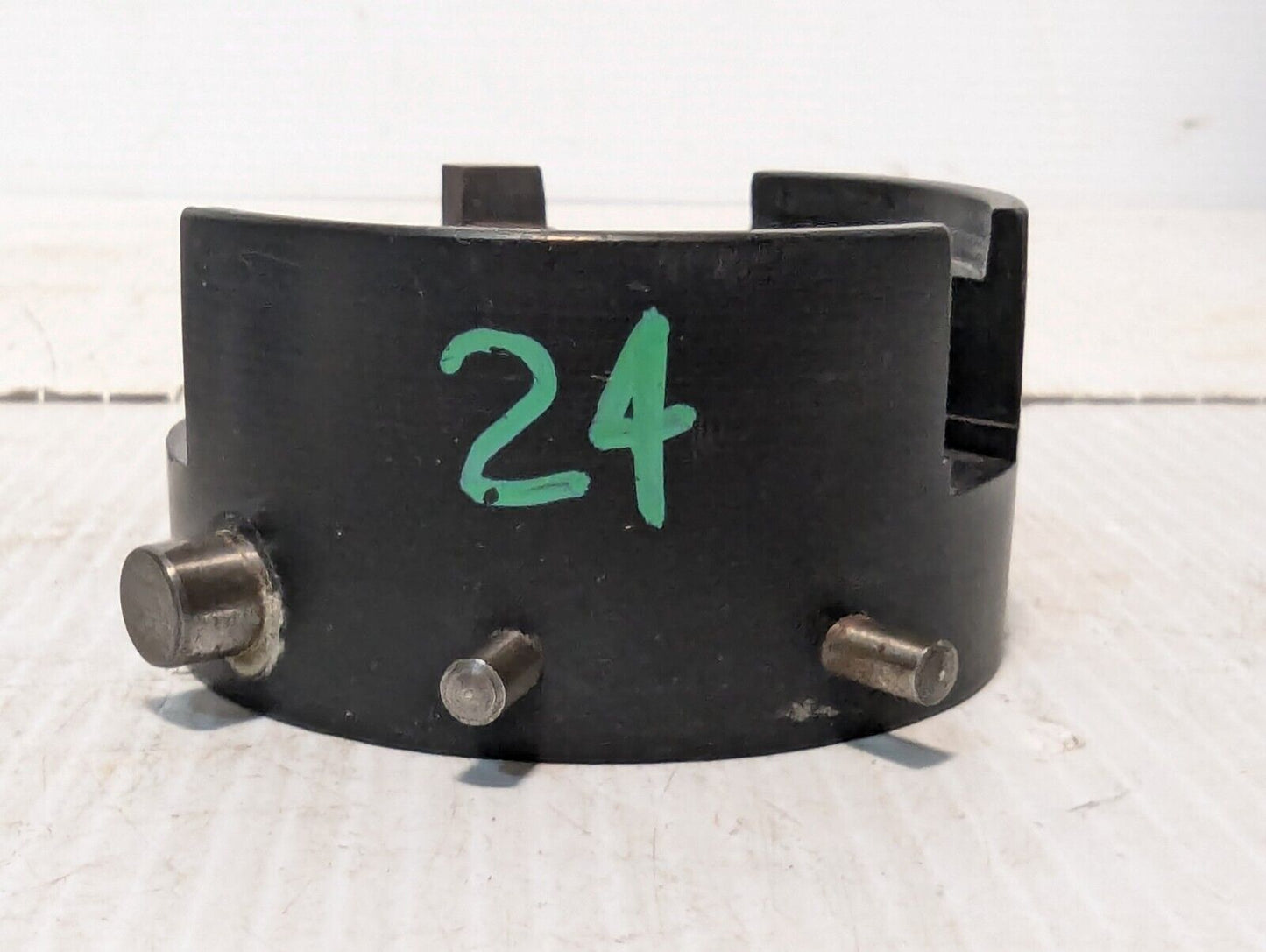 VMV Pallet Nest Assembly w/ Steel Wear Plate Insert - Free Shipping