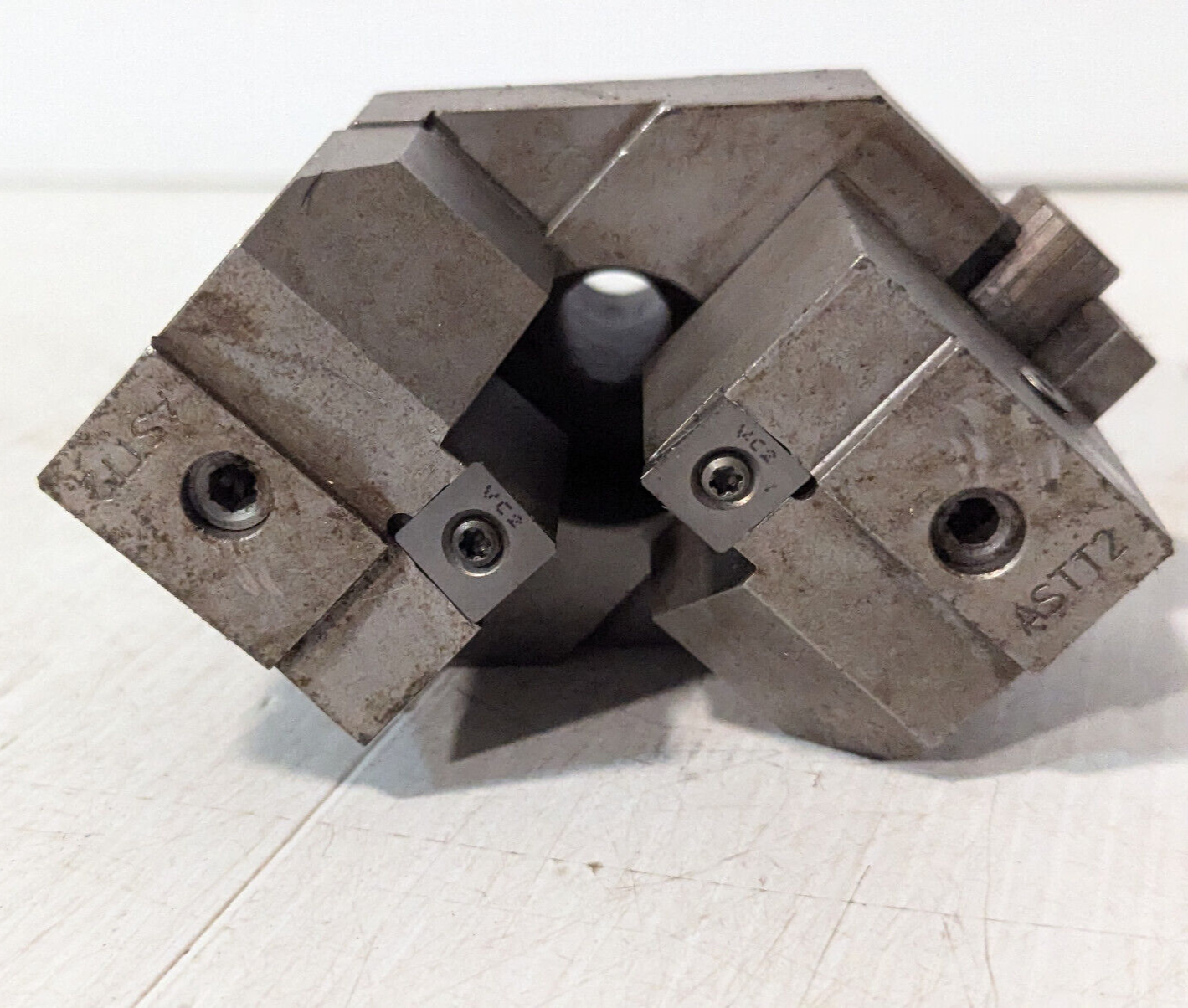 Somma ASTT2 Balance Style Tangi-Square Turning Tool -Free Shipping