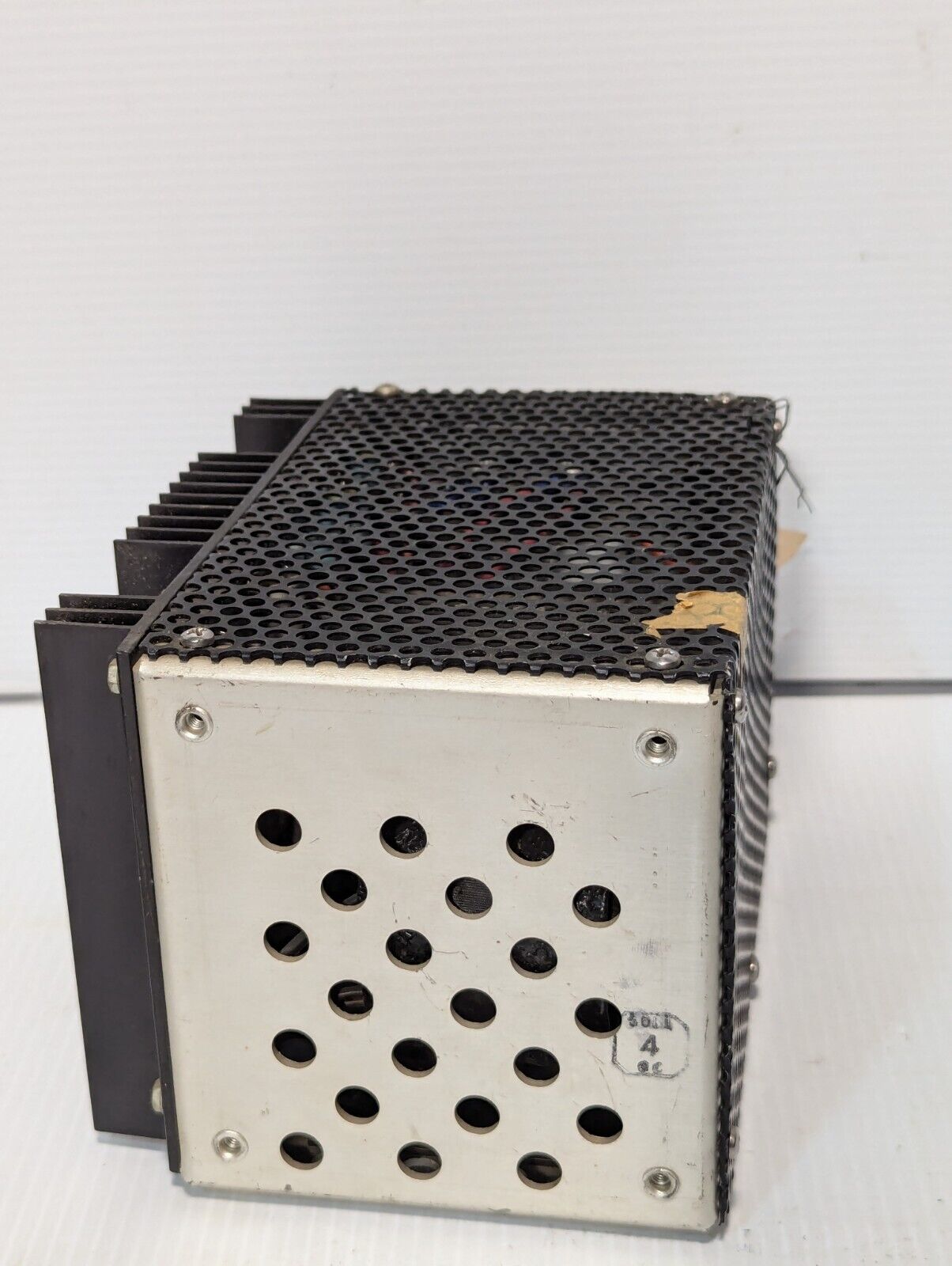 Sola Electric 82-15-258 AC/DC Power Supply - Free Shipping