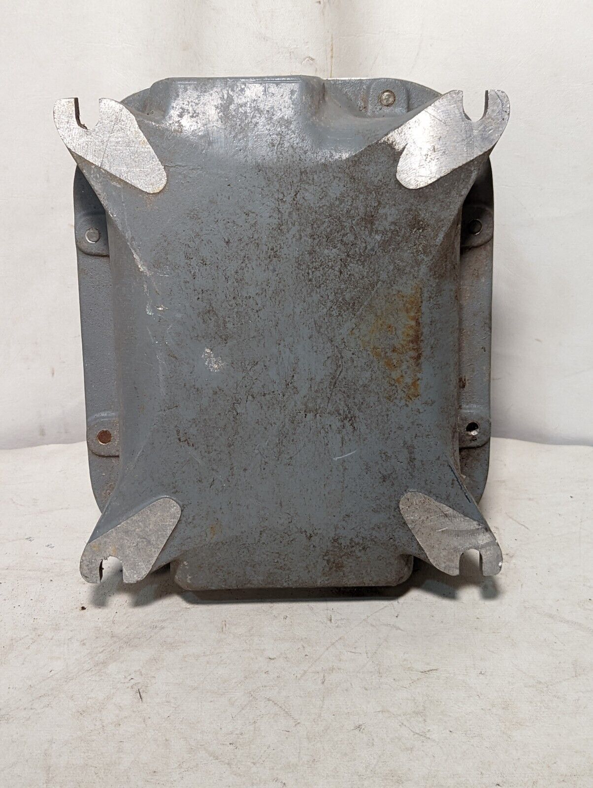 Cutler Hammer 9586H6072A Class I & II Group DEFG, 440V 60Hz 2-3 HP poly 3W