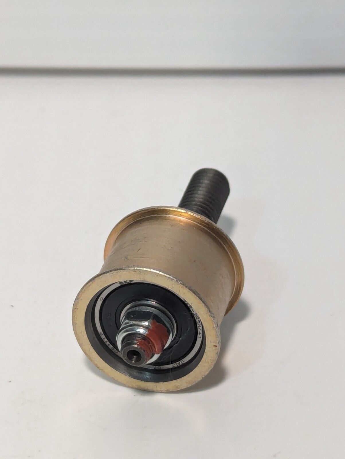 3020-13-000-1577 97942ASSY-180K605G01 Flat Pulley Assembly - Free Shipping