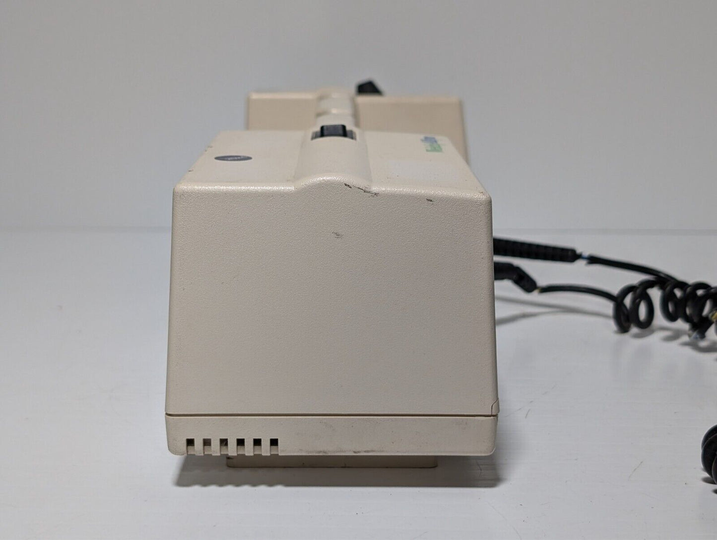 Welch Allyn 767 Series Transformer 2 Otoscopes No Heads & 76751 Suretemp