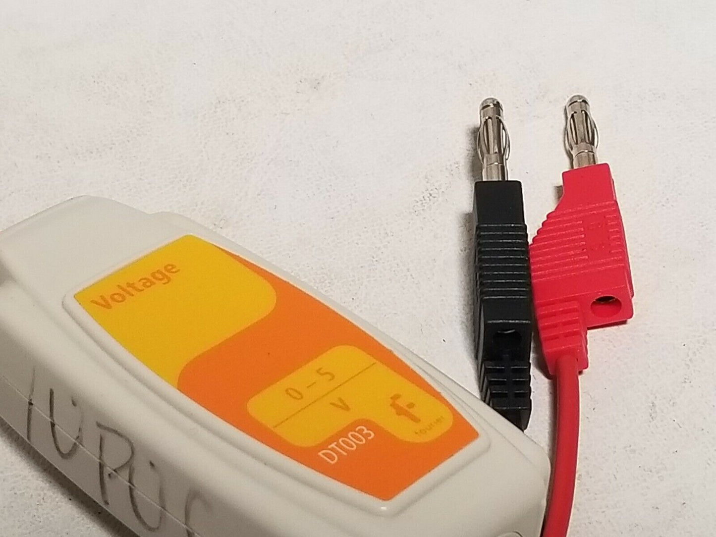 Fourier Education DT003, voltage sensor, 0-5V