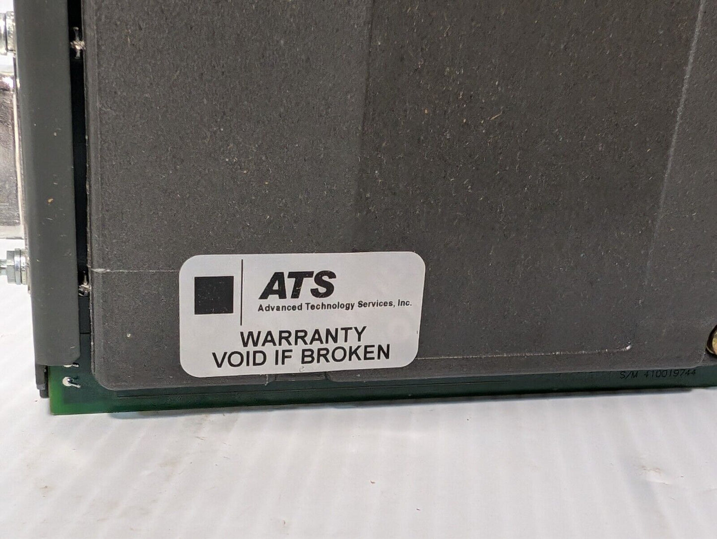 Allen Bradley 1785-KE/C Data Highway Plus RS-232 Communication Interface Module