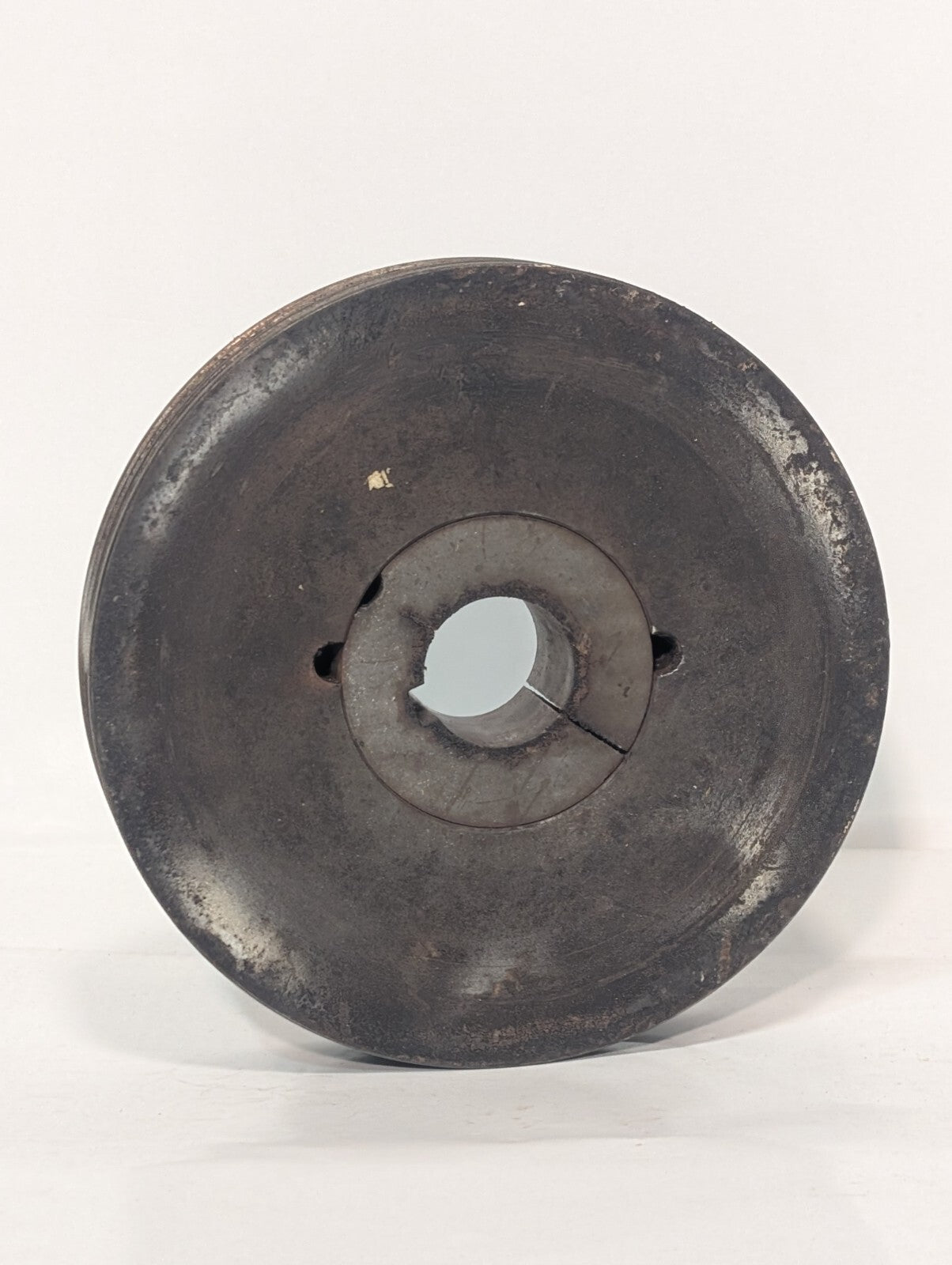 2517 Taper-Lock Bushing Sheave 1.5" Bore Industrial Pulley Part, Made in USA