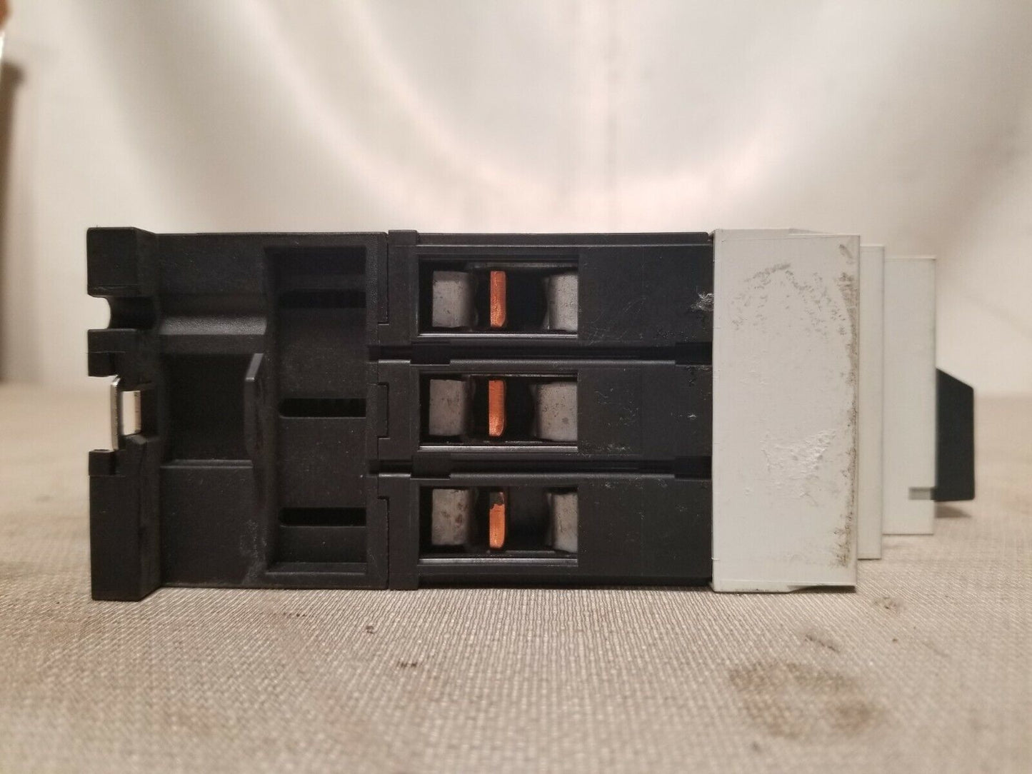 Moeller PKZM4-32 manual motor protector