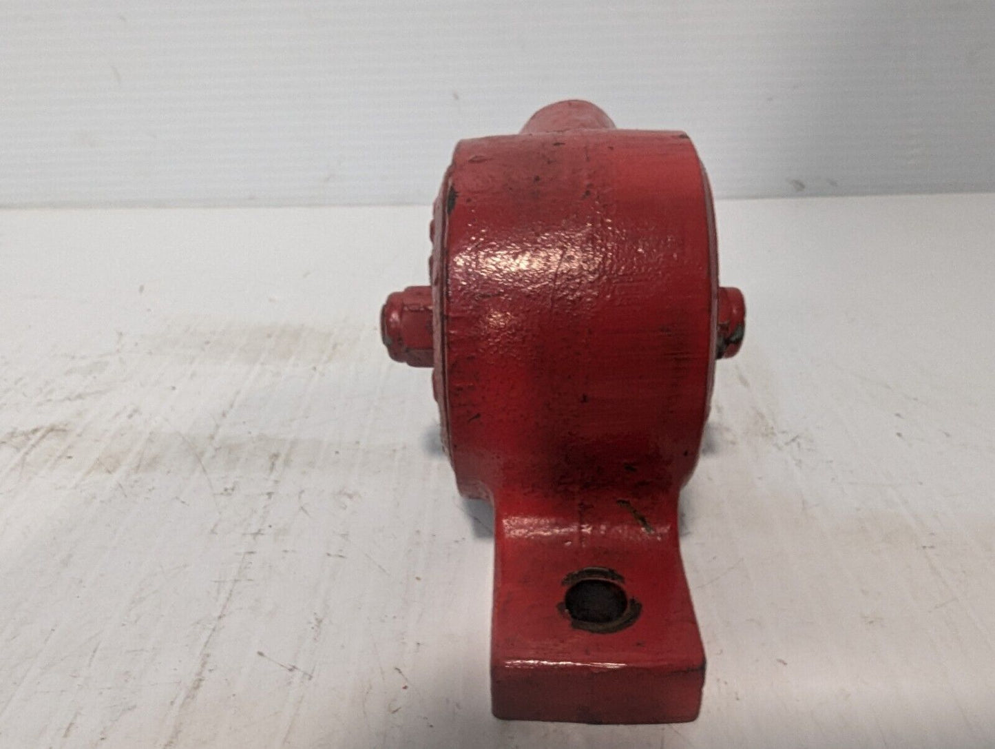 Vibco VS-190 Vibrator Pneumatic Turbine, 80psi, 7200rpm -Free Shipping