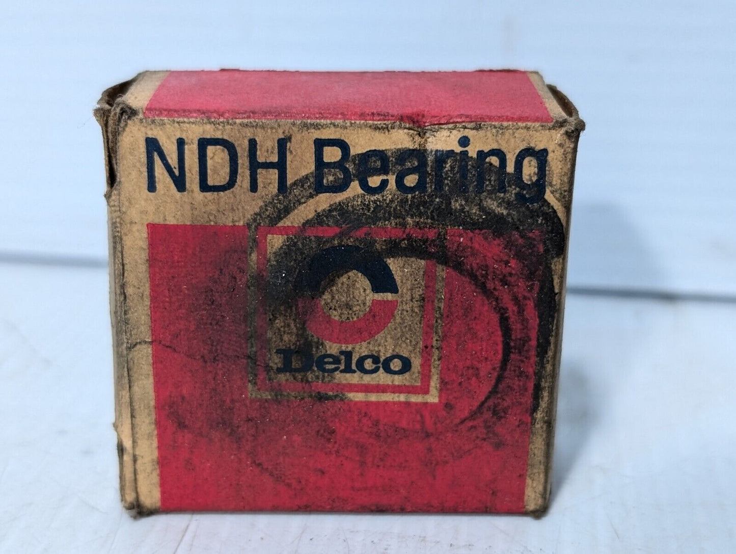New Departure 5202 and 5205 Ball Bearings - Free Shipping+Returns