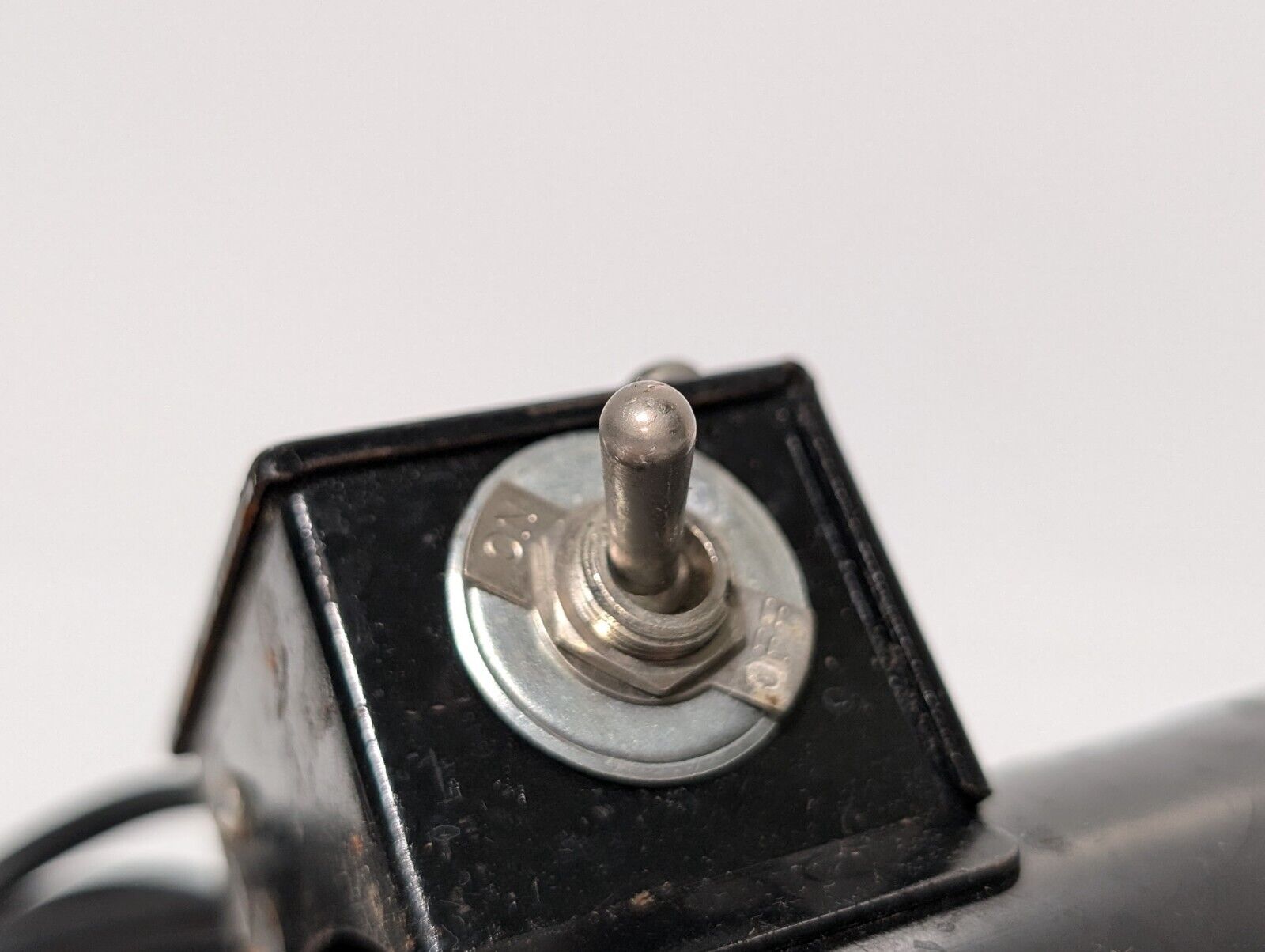 Talboys T-Line Model 107 Laboratory Stirrer Overhead Mixer, 1550 RPM, 1/30hp