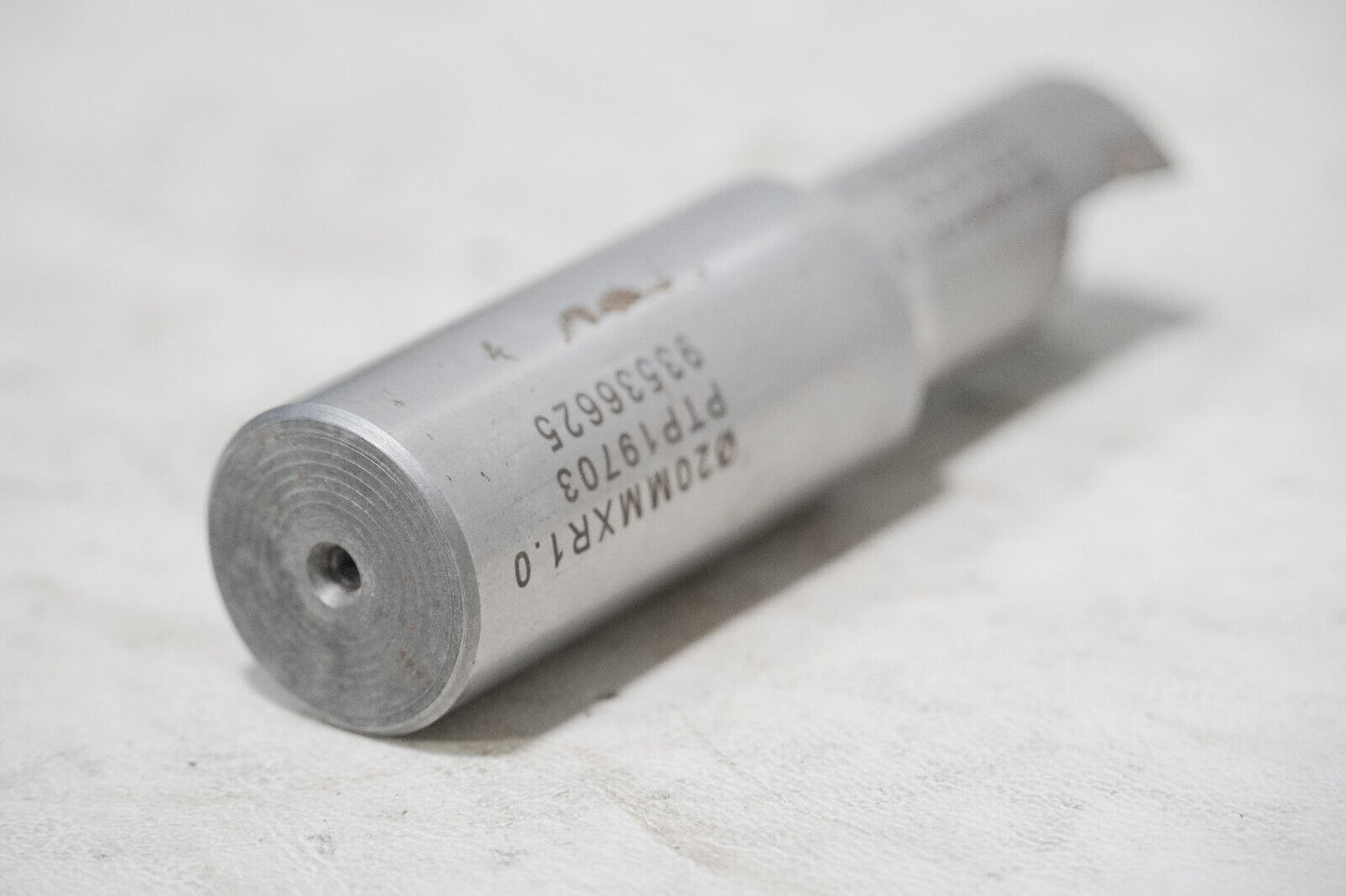 Mahle 20mm Diameter Router Bit PTP19703