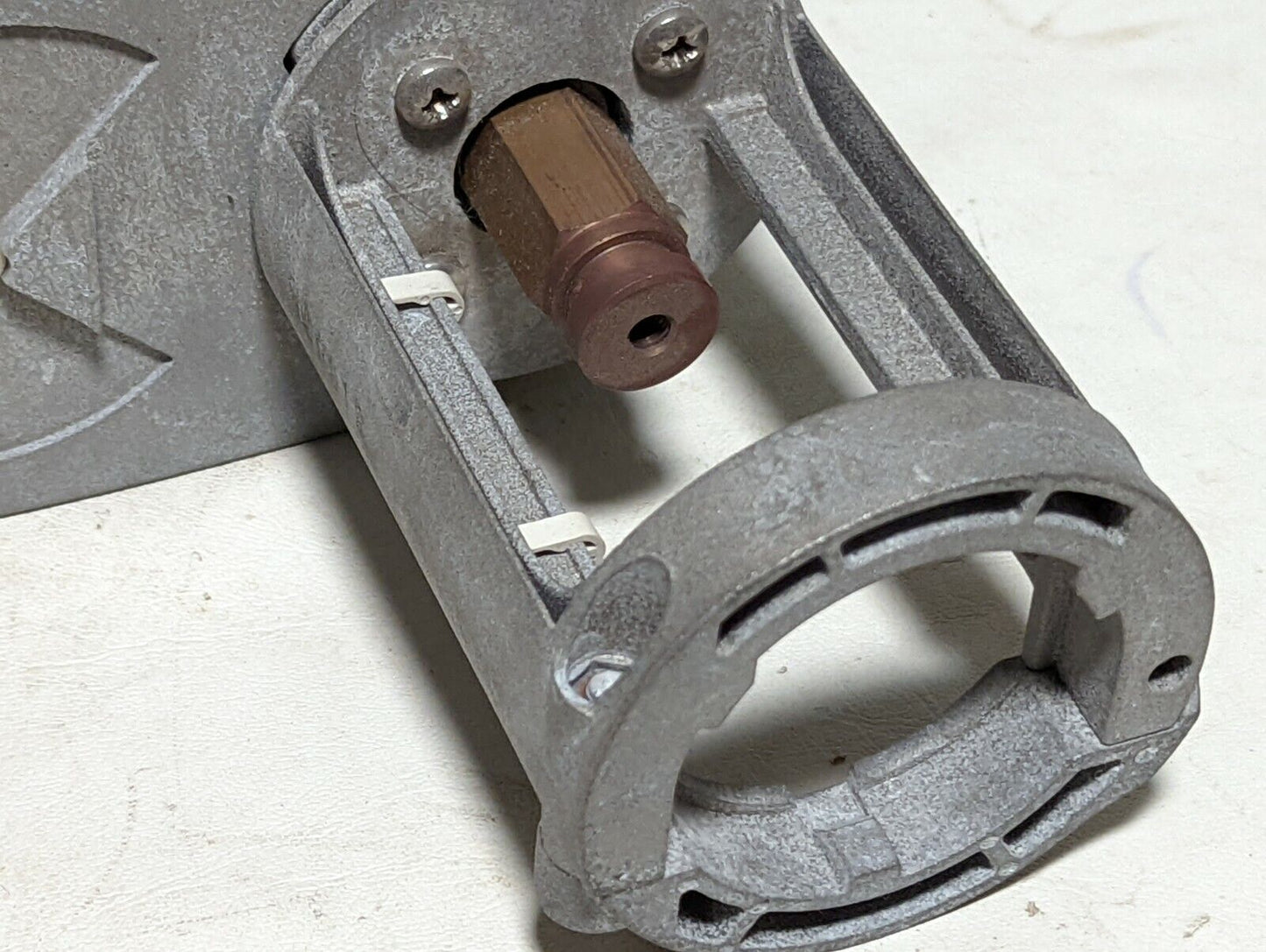 Johnson Controls VA7820-HGA-2 Electric Valve Actuator