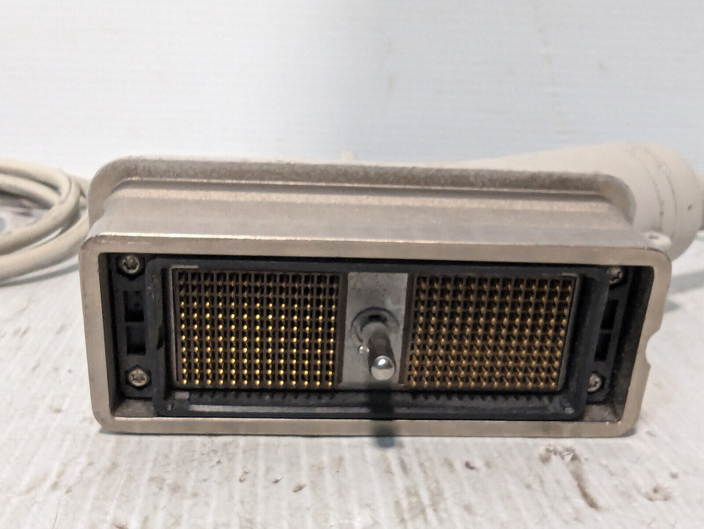 Agilent Technology 15-6L Ultrasound Transducer Probe 21390A,USA Made, Free Ship.