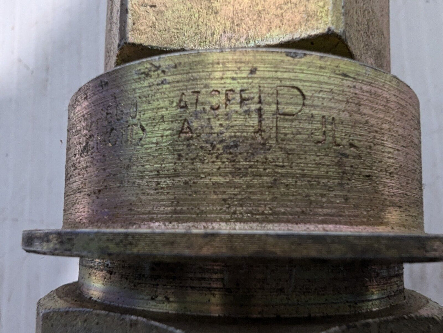 Snap-Tite VEC-16 Coupler + PEN-16 Male Connector + Barb Hosetail - Free Shipping