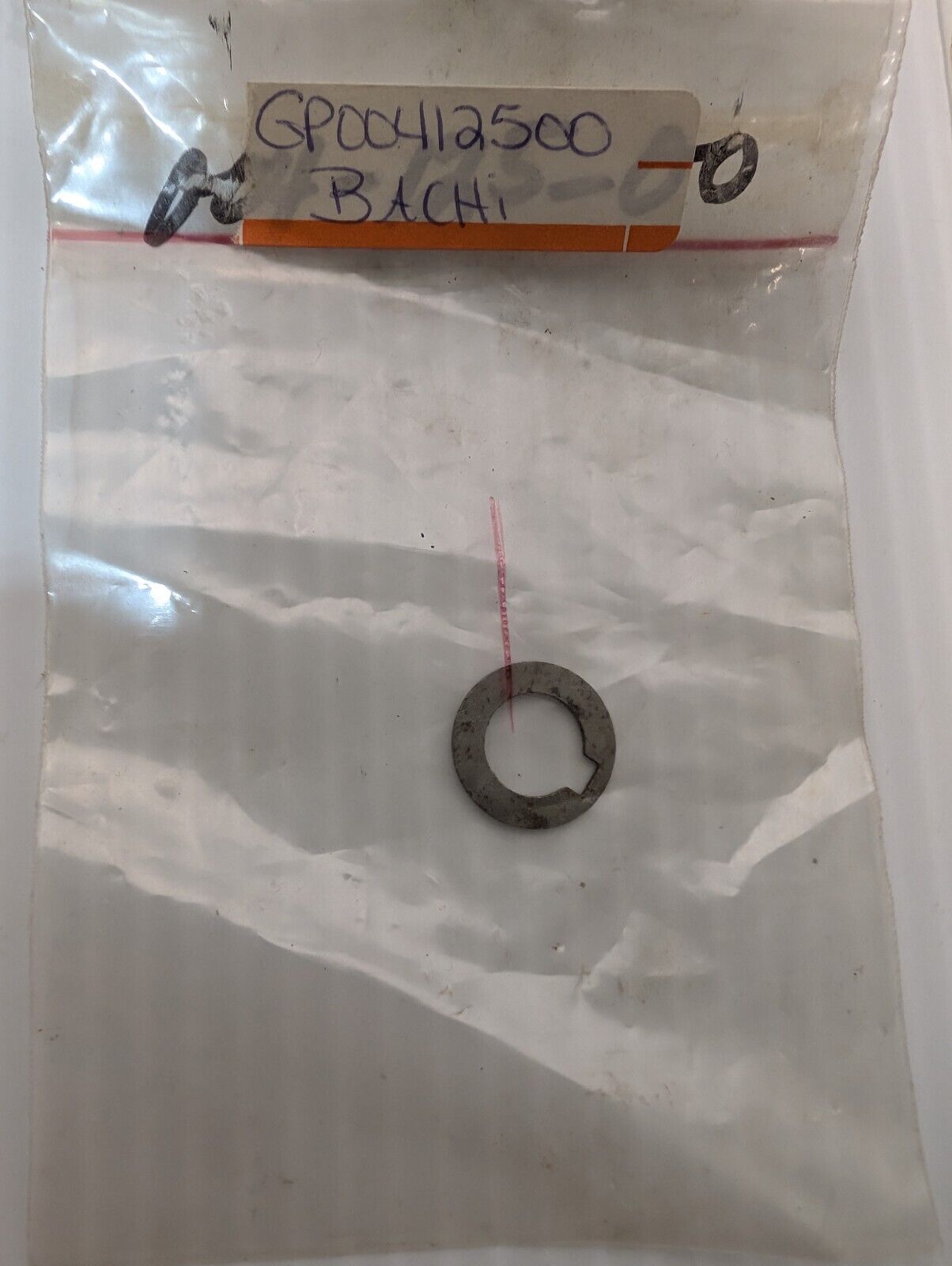 Bachi 16 Packages of Components for BACHI Counters \ Timers -Free Shipping