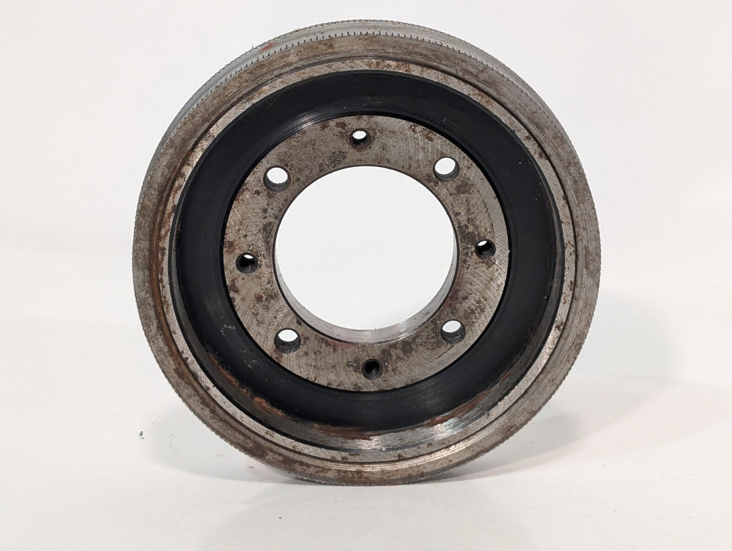 Unbranded CNC Milling Machine Graduated Dial for X/Y Axis , 4" Diameter