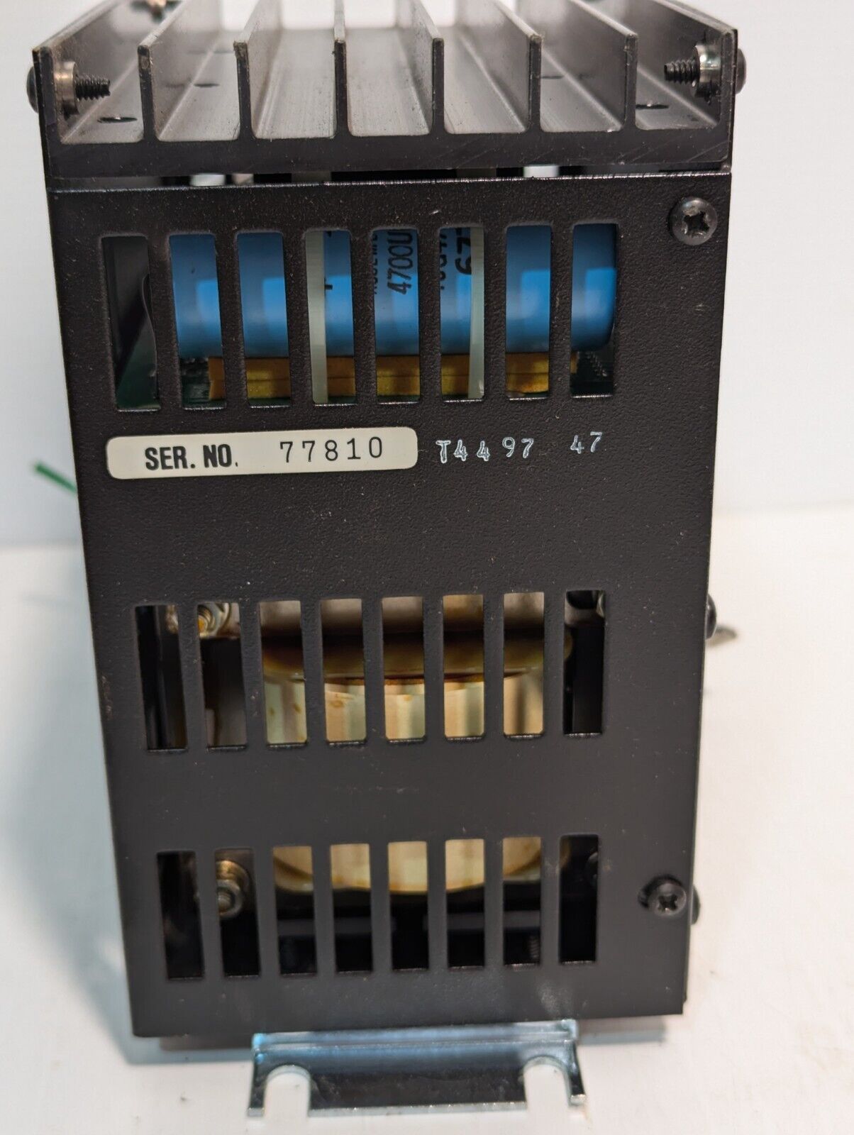 Superior Electric Slo-Syn 230-PTO Oscillator Motor Drive - Free Shipping+Returns