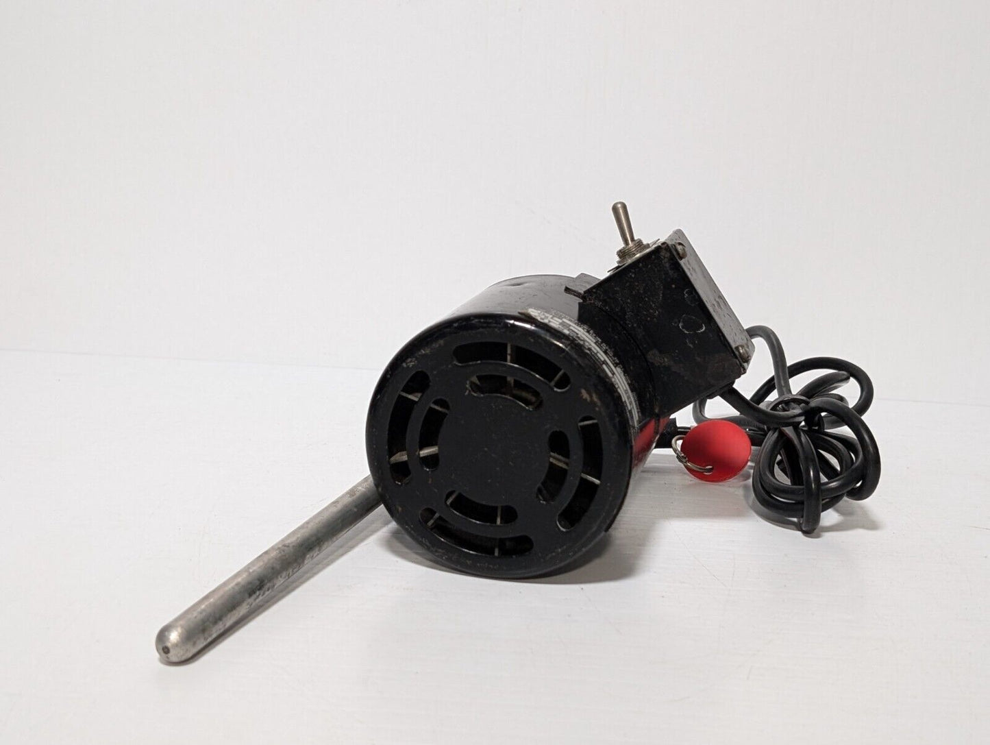 Talboys T-Line Model 107 Laboratory Stirrer Overhead Mixer, 1550 RPM, 1/30hp