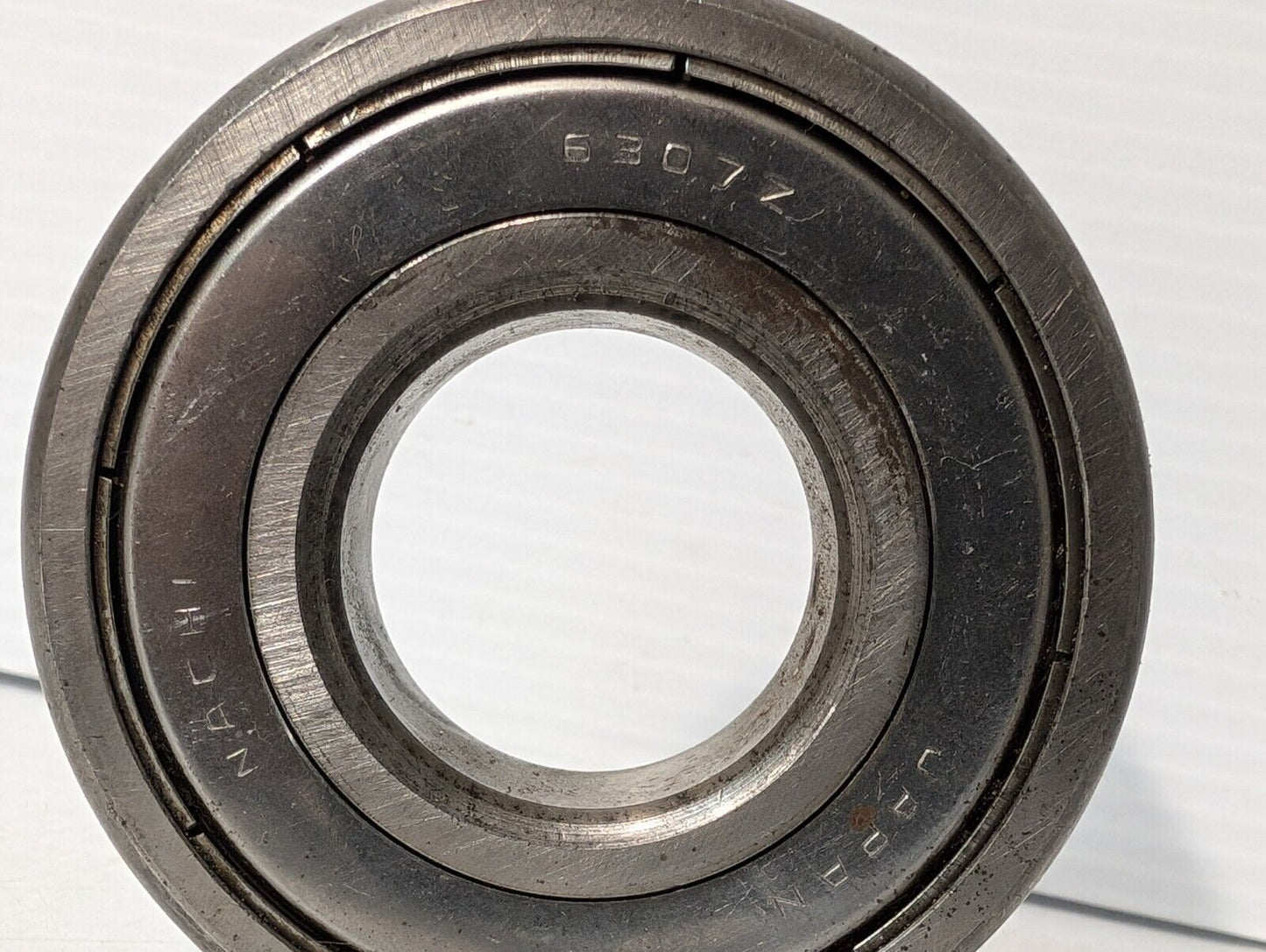 Nachi 5307Z Ball Bearing - Free Shipping+Returns