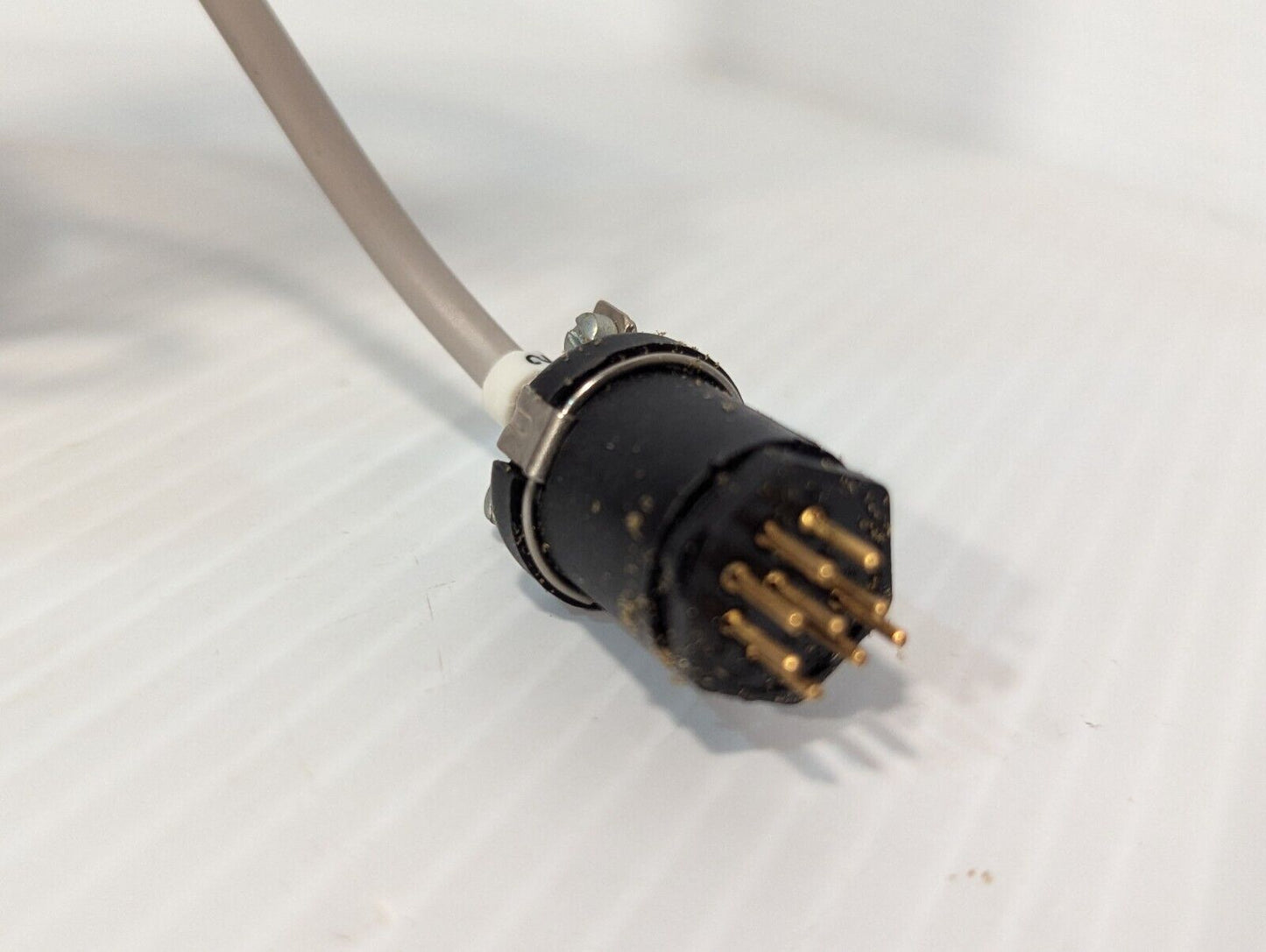 VWR 58142-441 Pb Lead Atomic Absorption Hollow Cathode Lamp
