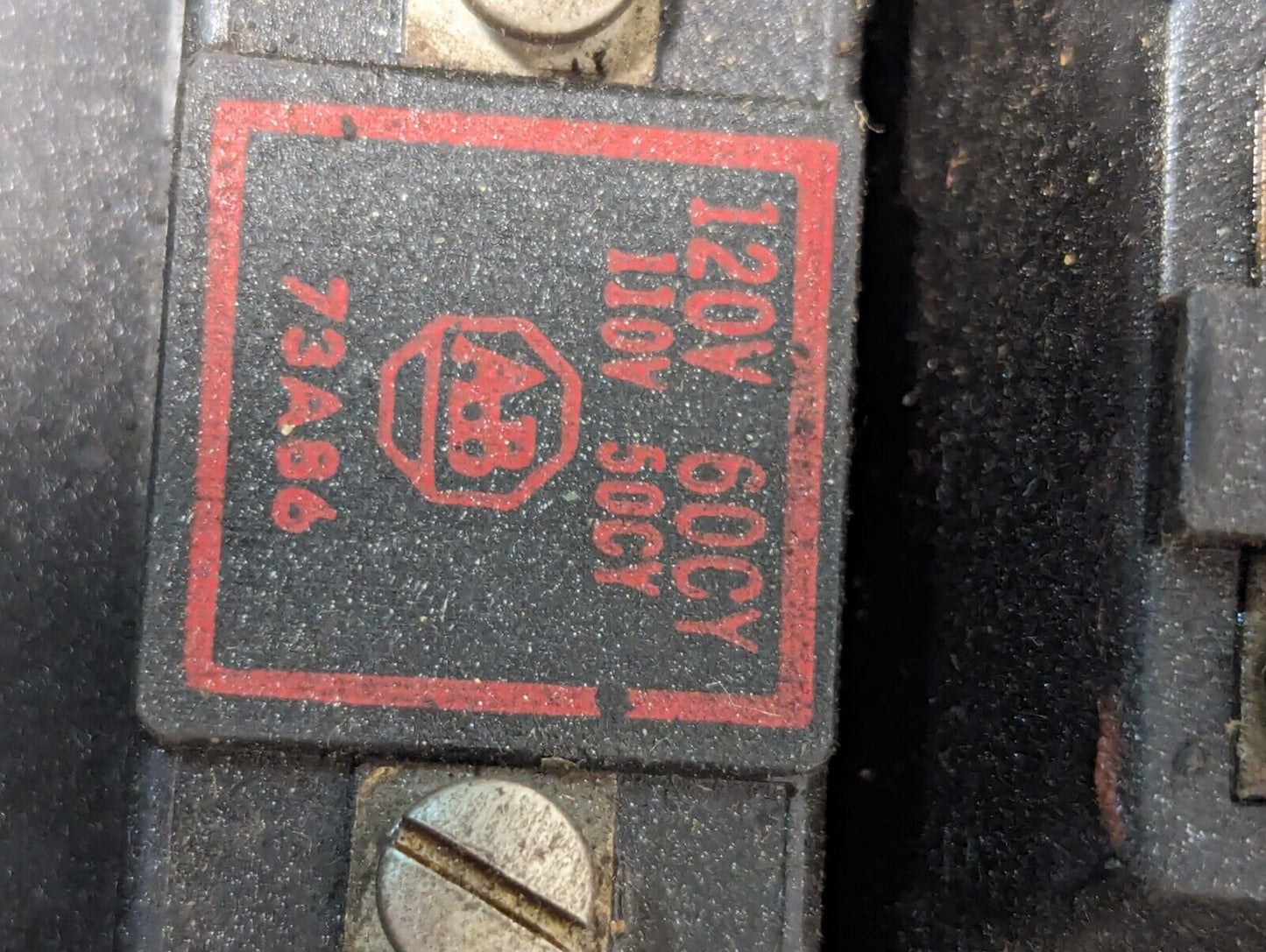 Allen Bradley 709DOD Size 3 SER K Motor Starter - Free Shipping