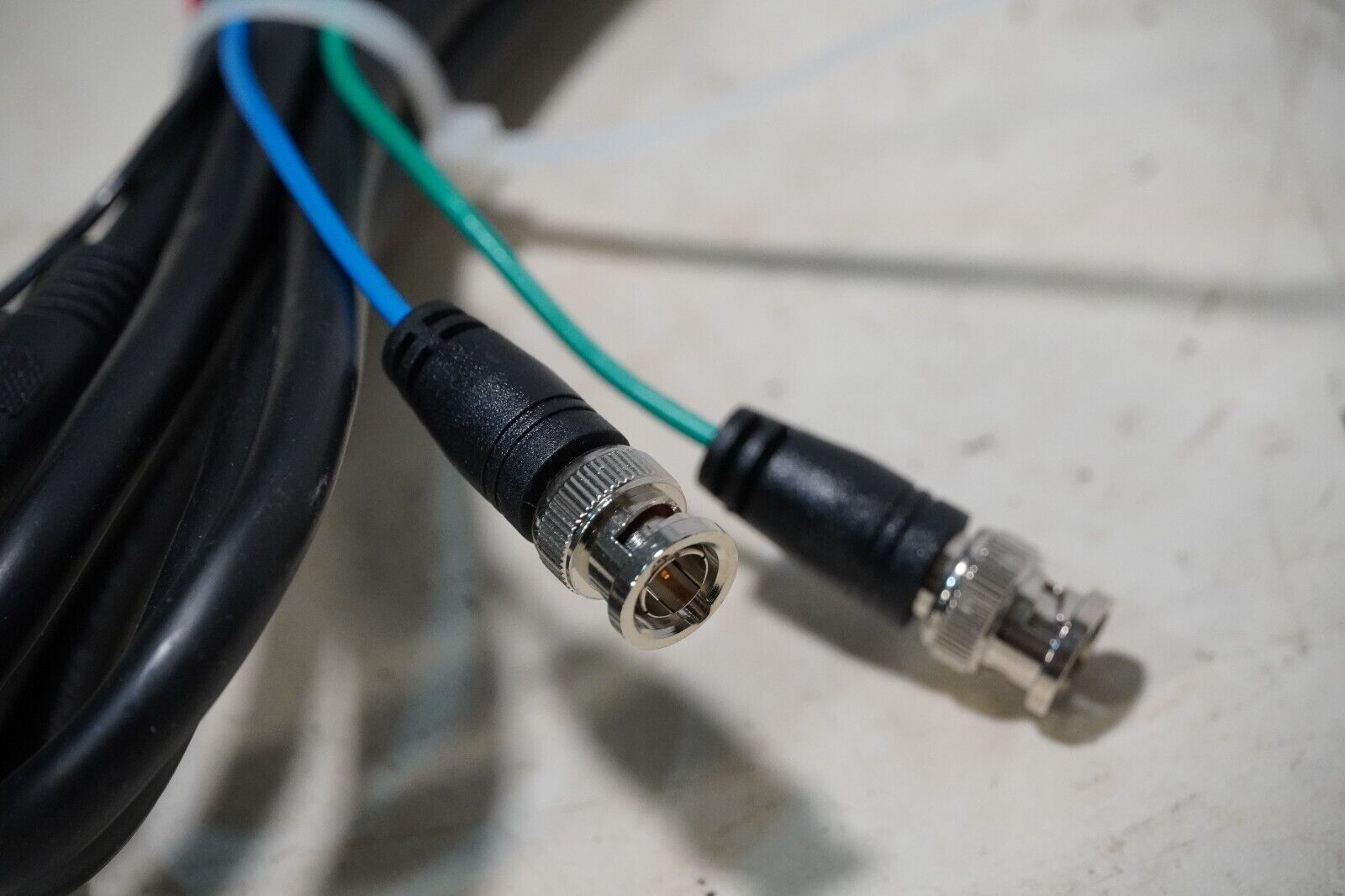 Stryker 105-182-435 RGB Processor Cable for 888 Endoscopic Camera System