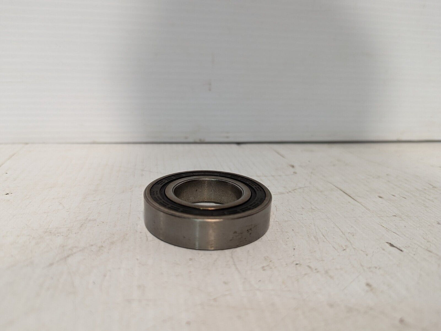 54mm x 12mm x 27mm Double Rubber Seal Ball Bearing - Free Shipping