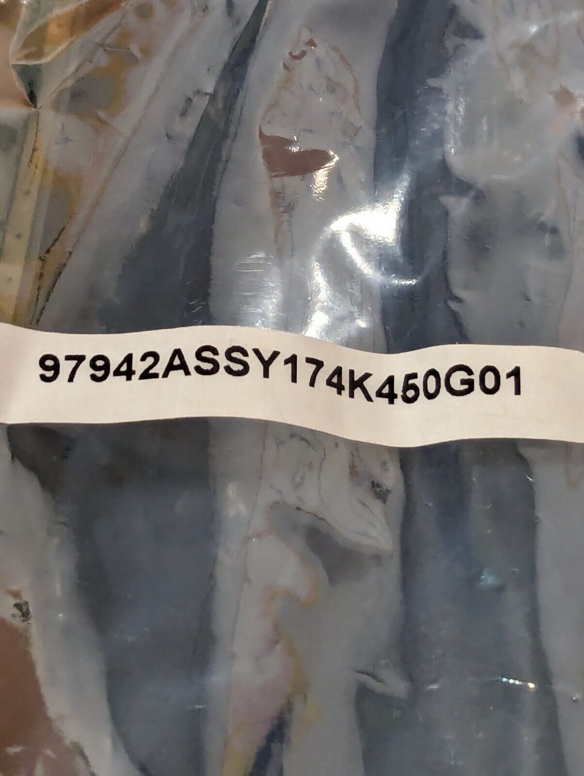 5998-12-000-4020 174K450G01 FTAC Programmed Circuit Board - Free Shipping
