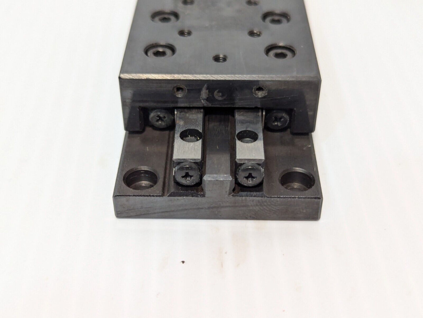 THK VRU-2065 Model Cross-Roller Table, Finite Linear Guide Unit - Free Shipping
