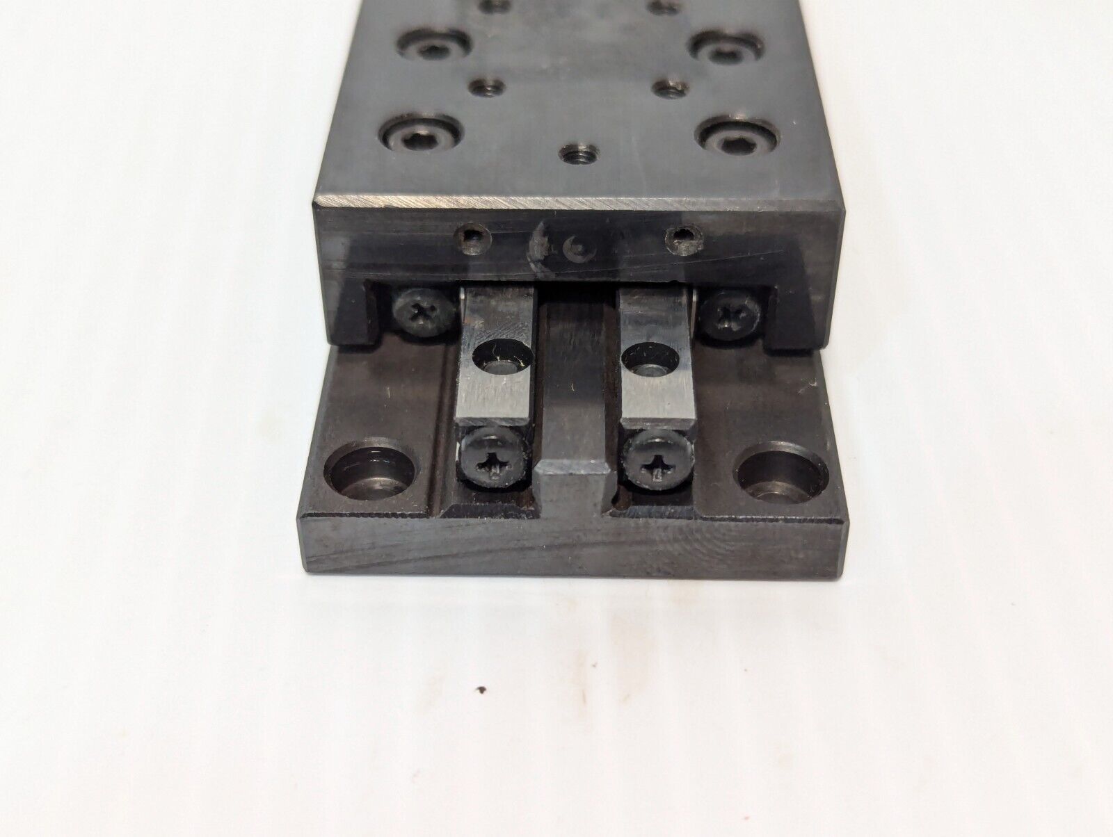 THK VRU-2065 Model Cross-Roller Table, Finite Linear Guide Unit - Free Shipping