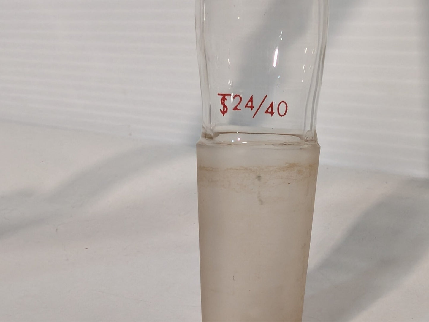 Ace Glass 25-50 ASTM Distillation Apparatus