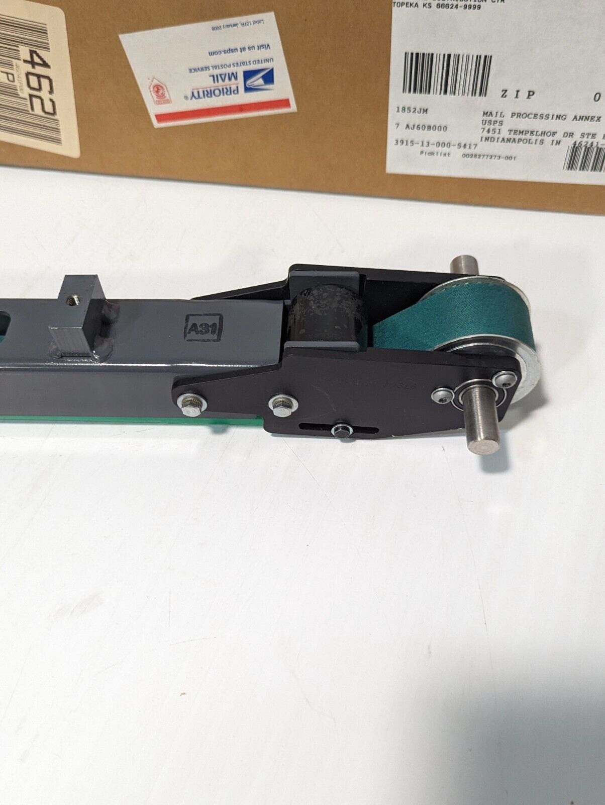 3915-13-000-5417 166K349G Stacker Conveyor - Free Shipping