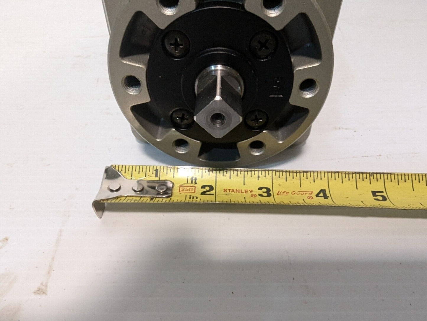 SMC NCRB80-90 Rotary Actuator - Free Shipping+Returns