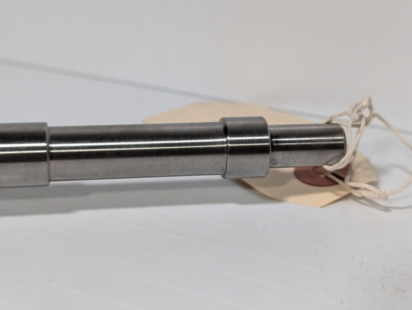 97942-134K121H01 Shaft, Tensioner, Precision Industrial Machinery