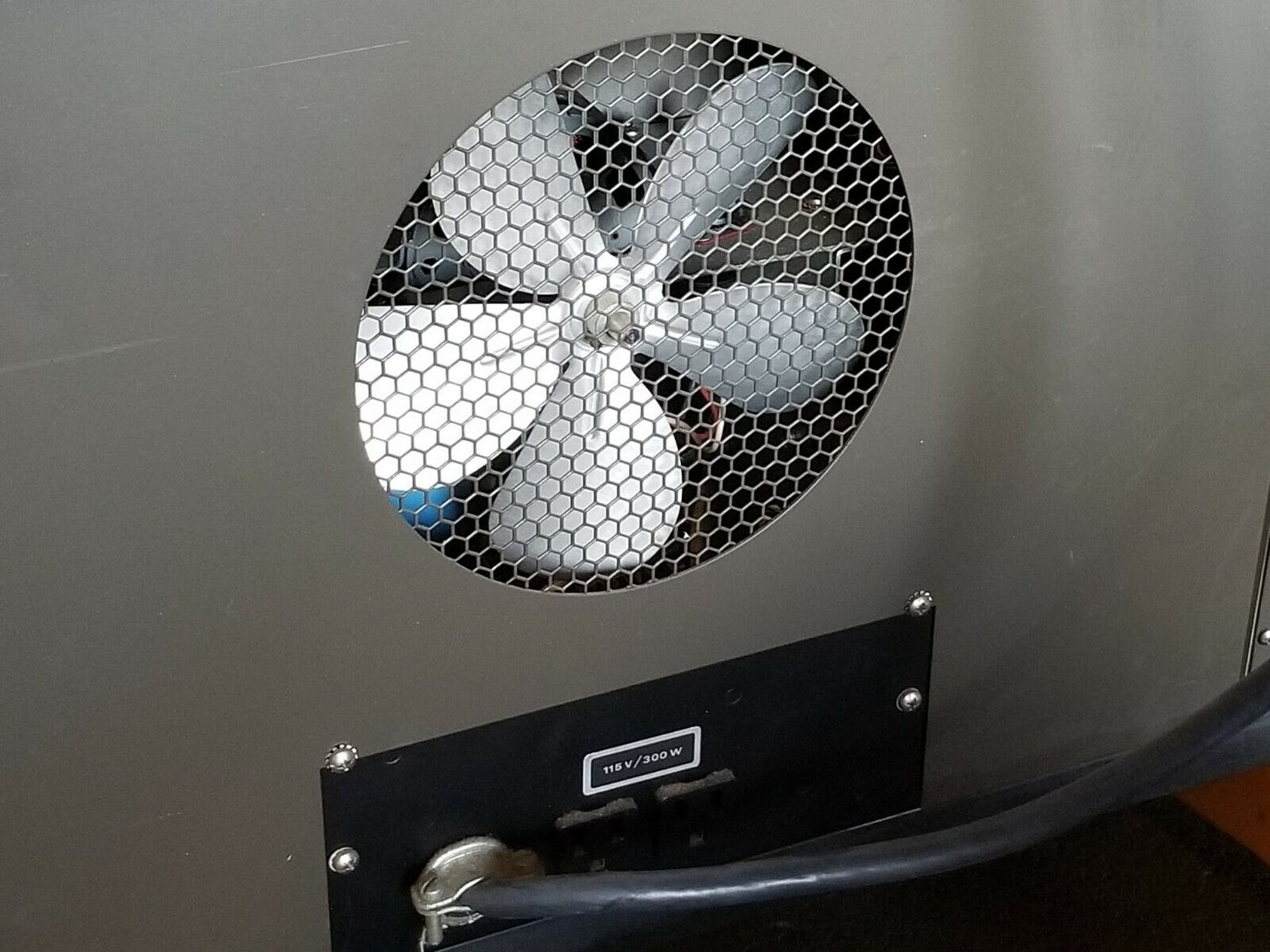 VARIAN Model 3700 Gas Chromatograph