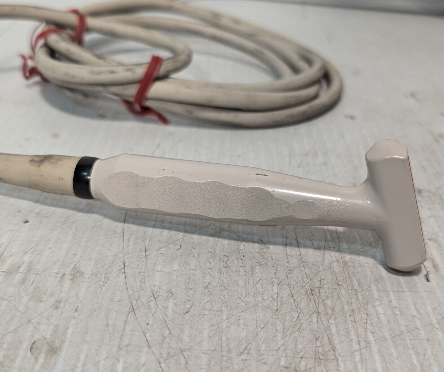 Agilent Technology 15-6L Ultrasound Transducer Probe 21390A,USA Made, Free Ship.