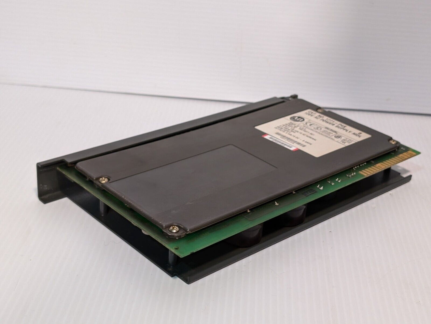Allen Bradley 1771-P4S Power Supply Module, Series B, 120VAC - Free Shipping