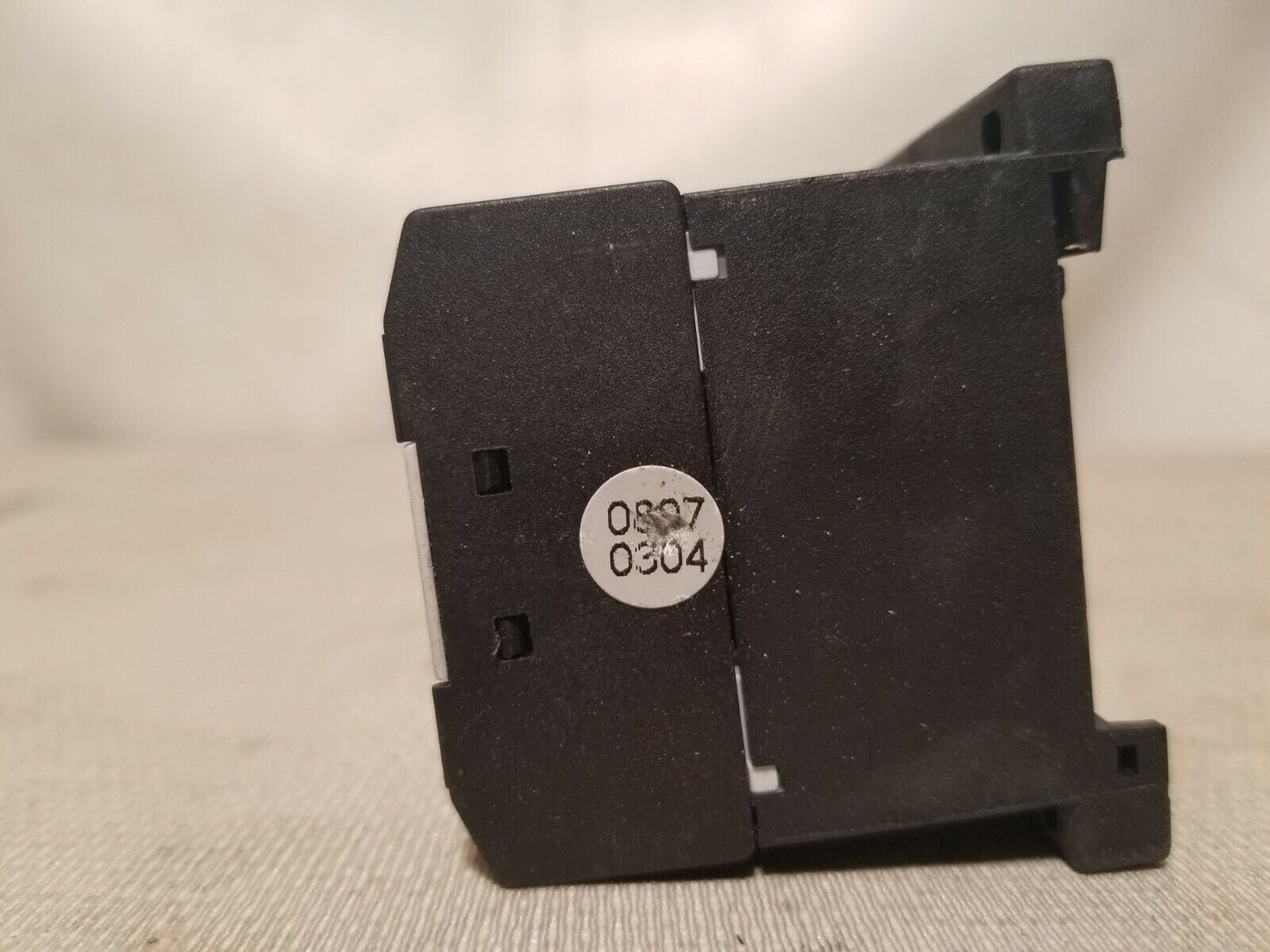 Moeller DIL ER-40-G contactor relay