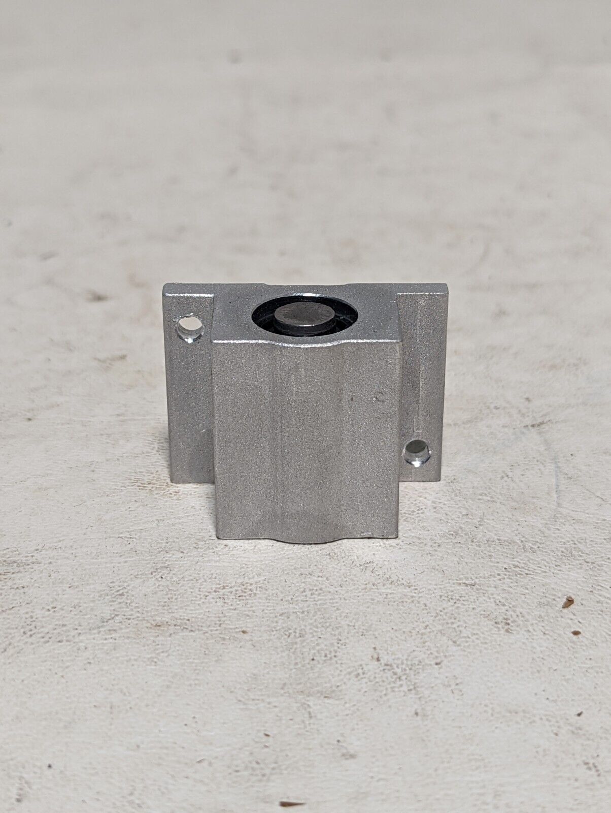 Thomson Industries SPB-6 Ball Bushing Bearing Pillow Block, 0.375, Self-Aligning