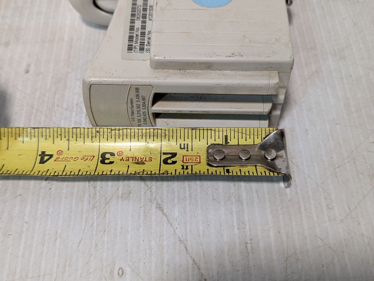 ACUSON 4V1 Ultrasound Transducer Probe For Siemens S2000/S3000 - Free Shipping