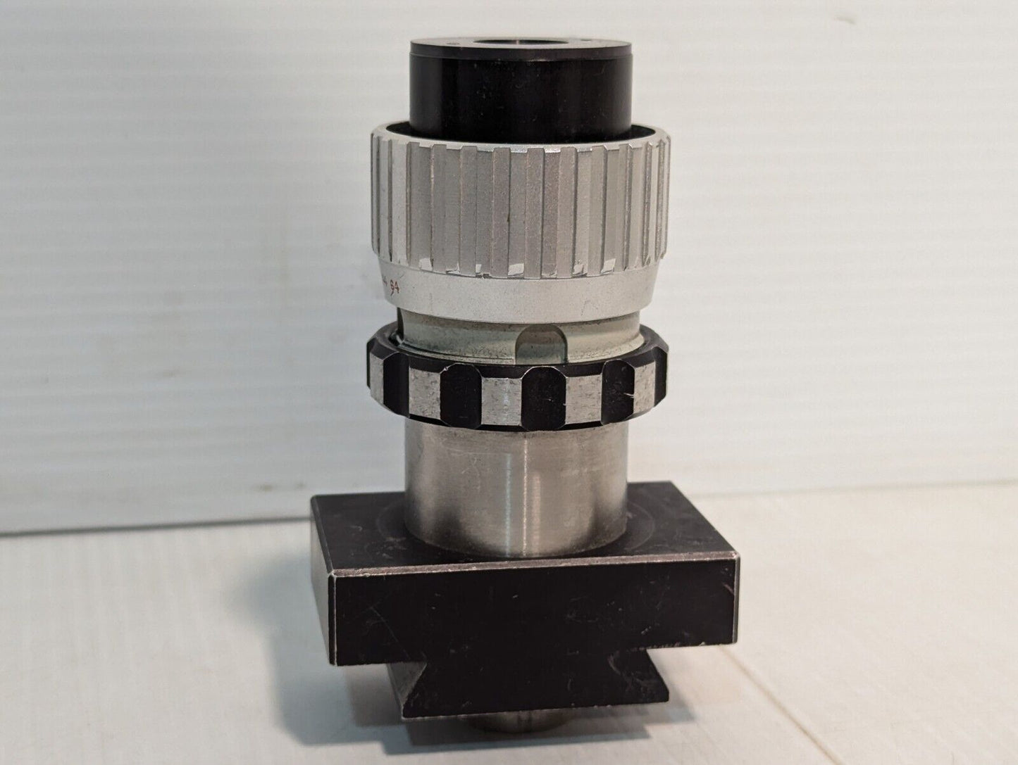 Karl Storz Leica Style Microscope Dovetail Adapter with Beam Splitter -Free Ship