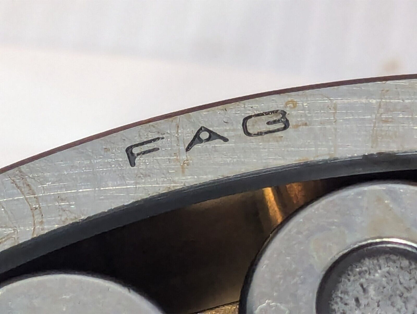 FAG 22314EAS.MA.T41A Spherical Roller Bearing - Free Shipping