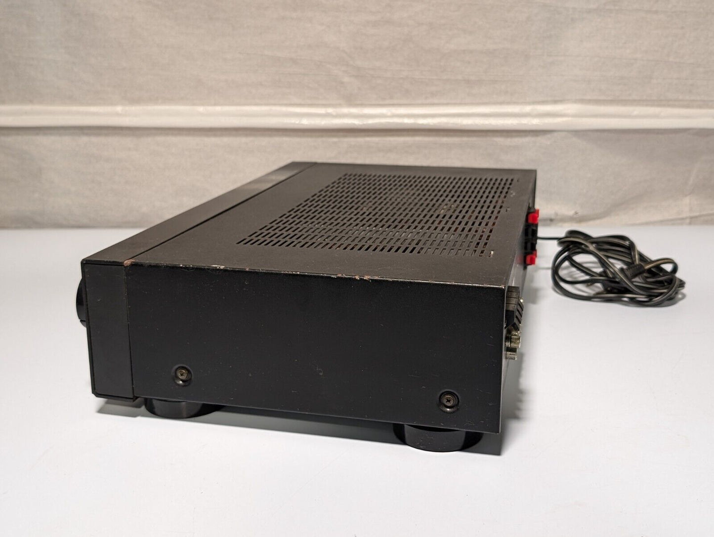 Sony STR-AV320 Stereo Amplifier, Audio/Video Control Center, 100W