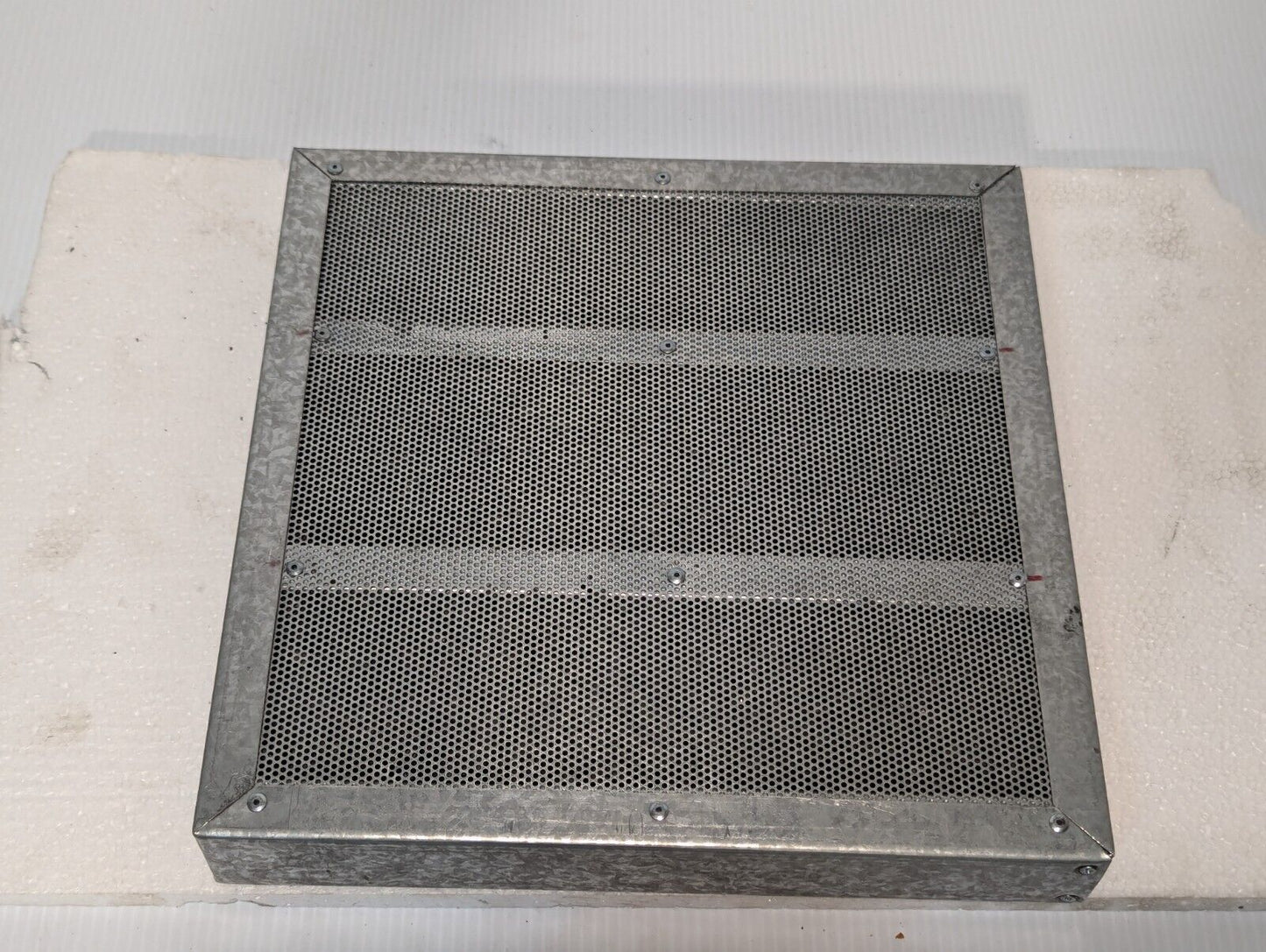 Unbranded 12 x 12 inch activated charcoal filter - Free Shipping