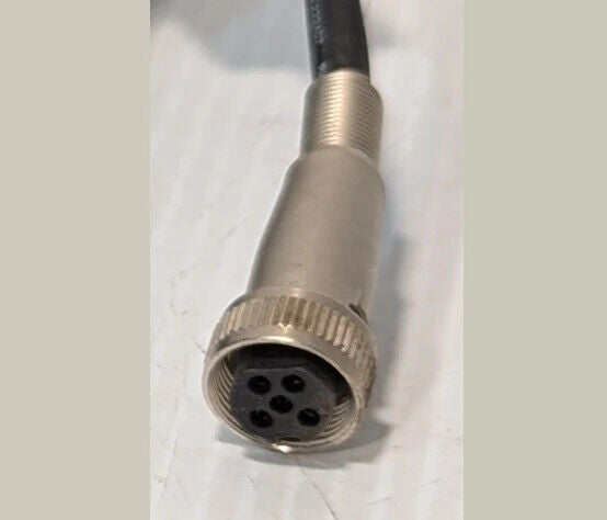 Power Extension Cable (E232407) with SL414F and SL404M End Connectors -Free Ship